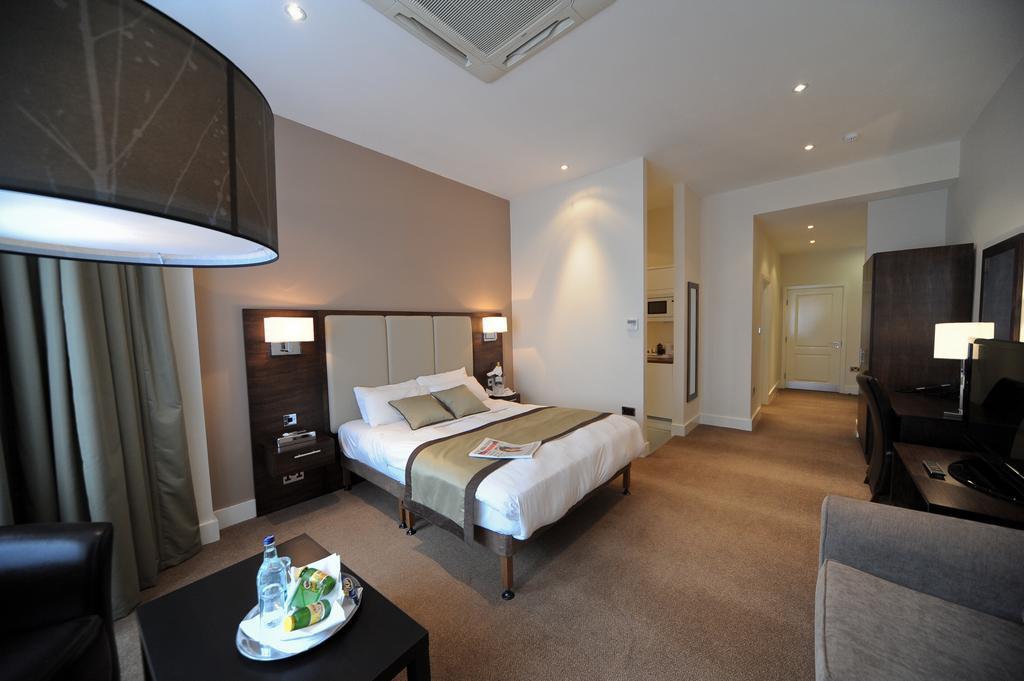 Raglan Hotel Muswell Hill Exterior foto