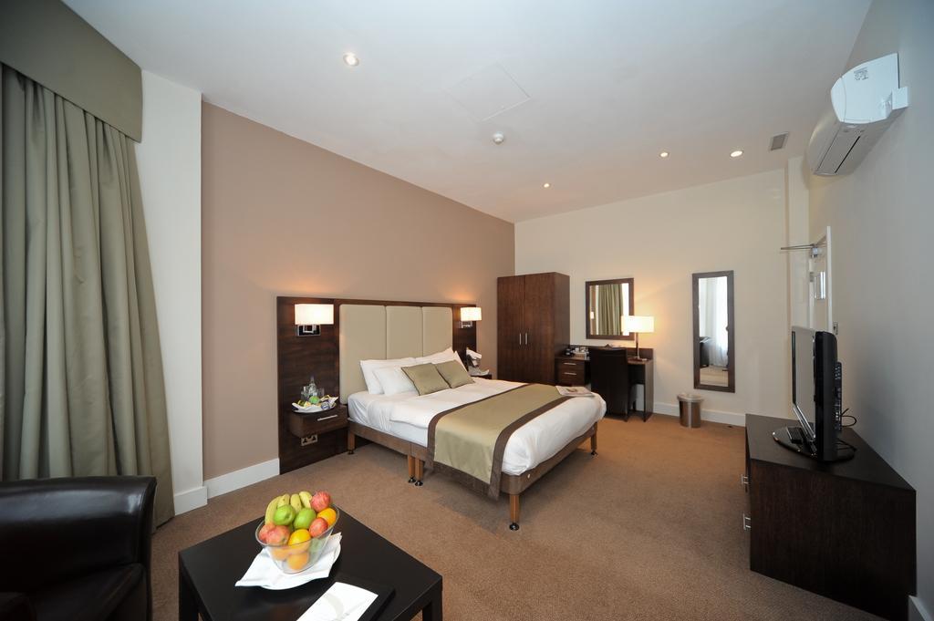 Raglan Hotel Muswell Hill Habitación foto