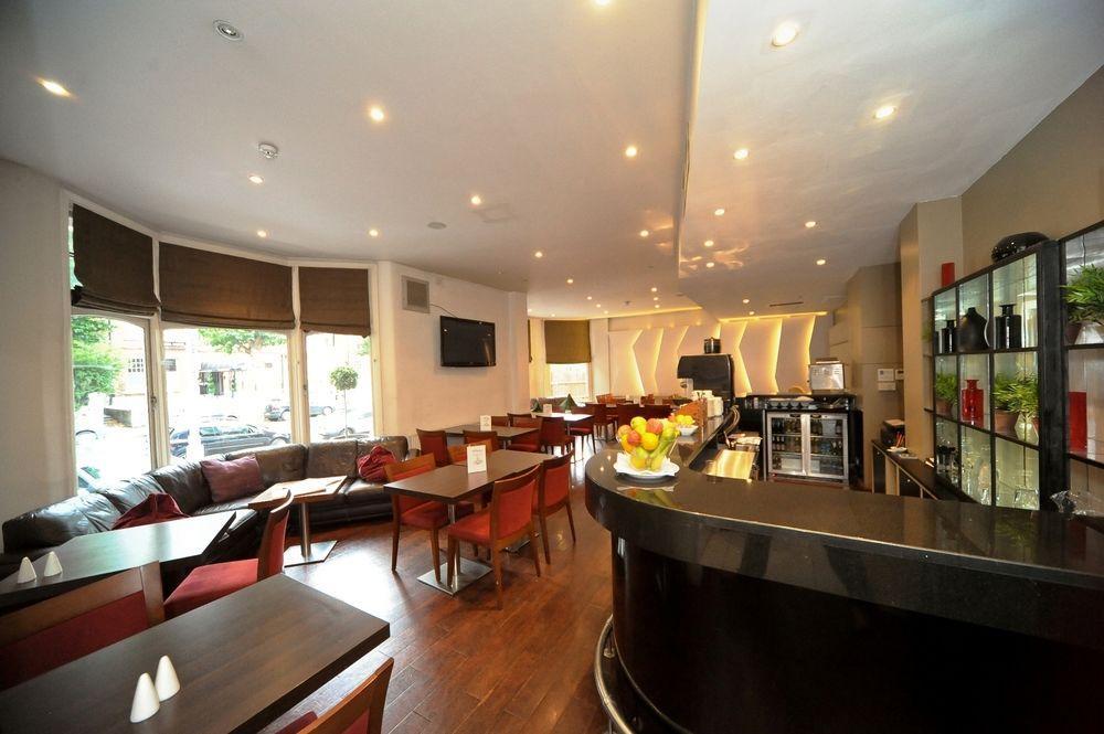 Raglan Hotel Muswell Hill Exterior foto