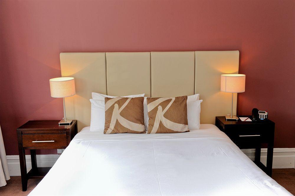 Raglan Hotel Muswell Hill Habitación foto